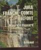 Jura Franche-Comté Belfort. Picard Maurice