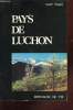 Pays de Luchon. Sangay André