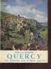 "Quercy (Collection : ""Les albums des Guides Bleus"")". De Gorsse Pierre, Serres André