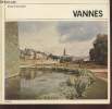 Vannes - Morbihan (56). De Galzain Michel