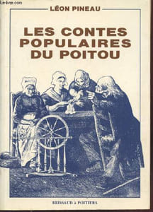 Les contes populaires du Poitou