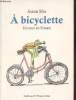 A bicyclette : Un tour en France. Sfar Joann