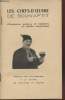 Les Chefs-d'Oeuvre de Boun'ap'tit : Chansons, poésies et histoires en patois charentais.. Collectif