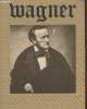 Obliques n° spécial : Wagner. Camus Michel, Borderie Roger