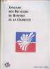 Annuaire des Officiers de Réserve de la Charente Edition Juillet 2002. Collectif