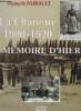 La Charente 1900-1920 : Mémoire d'hier avec les cartes postales. Pairault François