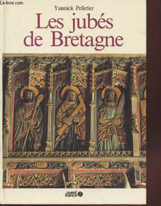 Les jubés de Bretagne