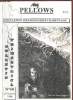 Pellows : Bulletin trimestriel n°68 - 2ème trimestre 1994. Sommaire : Fosse mobile - Inventaire des cavités charentaises - Spéléo secours dordogne - ...