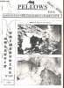 Pellows : Bulletin trimestriel n°69 - 3ème trimestre 1994. Sommaire : Bois Chadeuil (souterrain) - Logis du Ménieux - Trou qui fume - Les phénomènes ...