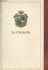 Marquis de la Chétardie 1705-1759 : La vie romanesque d'un diplomate doublé d'un séducteur. Trotti Jacques-Joachim, Baudet Jacques