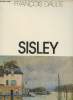 "Sisley (Collection : ""Les impressionnistes"")". Daulte François