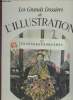 "La Chine : Histoire d'un siècle 1843 - 1944 (Collection : ""Les Grands Dossiers de L'Illustration"")". Renou Krishnâ, Collectif