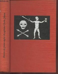 Histoires des pirates anglais