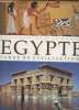 Egypte : Terre de civilisations. Malek Jaromir, Collectif