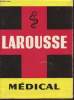 Larousse Médical Illustré 1952.. Galtier-Boissière Dr., Collectif