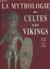 "La Mythologie des Celtes et des Vikings (Collection : ""Splendeurs"")". Bordas Thierry