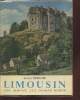 "Limousin (Collection : ""Les Albums des Guides Bleus"")". Perche Louis