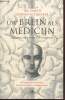 Uw brein als medicijn : Zelf stress, angst en depressie overwinnen. Servan-Schreiber David (Dr)