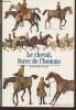"Collection : ""Découvertes"" n°232 : Le cheval, la force de l'homme". Digard Jean-Pierre