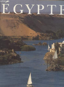 "Egypte (Collection : ""Le Tour du Monde"")"