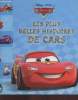 Les plus belles histoires de Cars. Collectif
