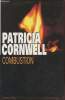 Combustion. Cornwell Patricia