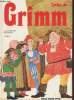 Contes de Grimm Tome II.. Grimm