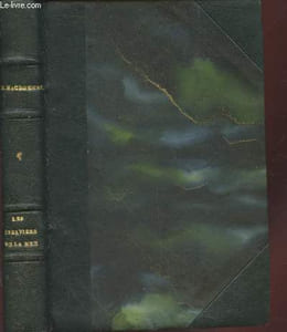"Les éperviers de la mer (Collection : ""L'aventure vécue"")"