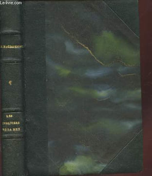 "Les éperviers de la mer (Collection : ""L'aventure vécue"")". Macdonnell J.E., Clostermann