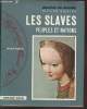 "Les Slaves : Peuples et nations (Collection :"" Destins du monde VIIIe-XXe siècles"").". Portal Roger