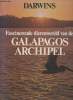 Faseinerende dierenwereld van de Galapagos Archipel. Darwins