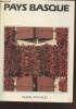 "Pays Basque (Collection : ""Guide"")". Delpal Jacques-Louis