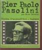 "Pier Paolo Pasolini (Collection : ""Cinéma d'aujourd'hui""n°73)". Gervais Marc, Beylie Claude