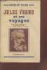 Jules Verne et ses voyages. Franck Bernard