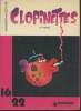 "Clopinettes 1ère partie. (Collection : ""16-22"" n°78)". Mandryka-Gotlib