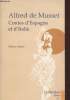 "Contes d'Espagne et d'Italie : Poèmes choisis (Collection : ""Rêves et Découvertes"")". De Musset Alfred