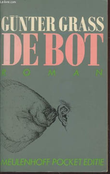 Debot. Grass Günter