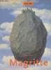 René Magritte (1898-1967). Meuris Jacques
