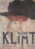 Gustav Klimt (1862-1918) : Le monde à l'apparence féminine. Fliedl Gottfried