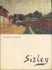 "Sisley (Collection : ""Les maîtres de la peinture moderne"")". Cogniat Raymond