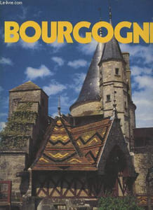"Bourgogne (Collection :""Vivre dans le monde"")"