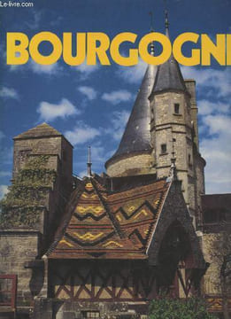"Bourgogne (Collection :""Vivre dans le monde"")". Dumay Raymond