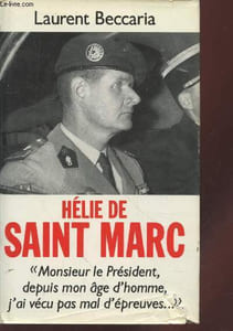 Hélie de Saint Marc