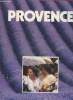 "Provence (Collection : ""Vivre dans le monde"")". Mauron Marie