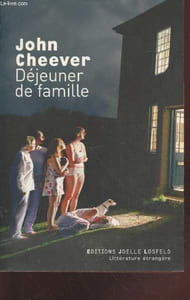 Déjeuner de famille