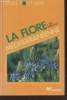 "La flore méditerranéenne (Collection : ""Guide Point Vert"")". Paccalet Yves