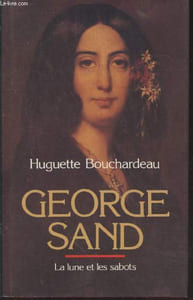 George Sand : la lune et les sabots