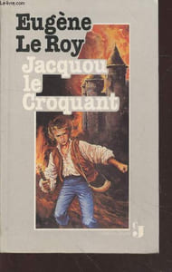 "Jacquou le Croquant (Collection : ""Jeunes"")"