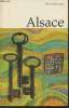 "Alsace (Collection : ""L'Atlas des voyages"" n°63)". Schwamm Henri