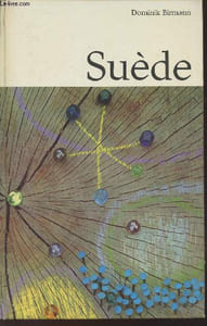 "Suède (Collection : ""L'Atlas des voyages"" n°65)"